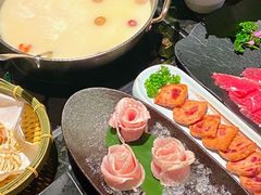 -捞王锅物料理(成都上城龙湖天街店)