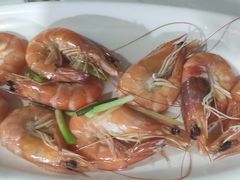 -胖大嫂渔家排档·全海景餐厅(渔村店)