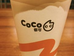 -CoCo都可(湖滨银泰店B区店)