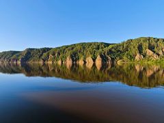 -北极村旅游风景区