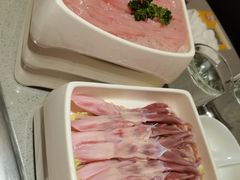 -海底捞火锅(团结桥店)