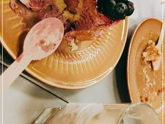 -BAKER&SPICE(安福路店)