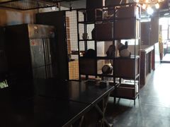 -晓鲜熊猫烤鱼烤吧(西三旗百汇北门店)