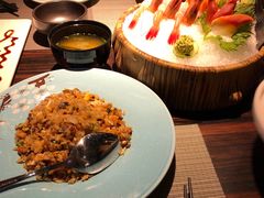 -栖川山葵家·寿喜锅·日式料理(龙湖北城天街商场店)