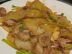 -东江海鲜大排档·潮汕菜·砂锅粥