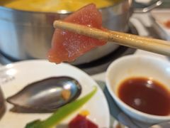 -八珍玉食鸡煲·打边炉(印象城店)