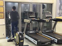 -中田健身工作室(嘉定江桥店)