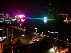 -青岛海尔洲际酒店