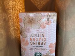 -星巴克臻选(南通万象城1F店)