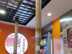 -哈尔滨小酒馆·鲜肉现穿自助烧烤(康新花园店)