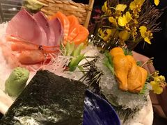 -上海柏悦酒店·世纪100牛排馆