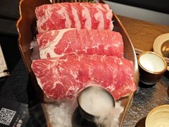 -色響火锅(恒隆广场店)