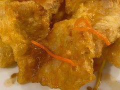 -上关东东北菜(夫子庙水游城店)
