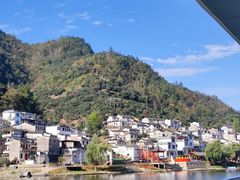 -新安江山水画廊风景区