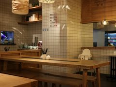 -东园小馆(苏州中心店)