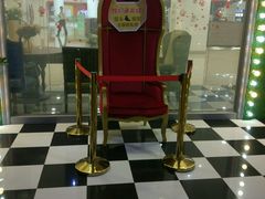 -H次元沉浸剧情密室(街道口店)