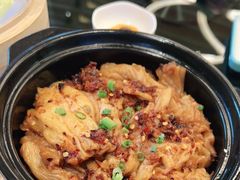 -金汇酒楼(中山东区店)