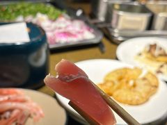 -新海膳法式铁板烧(华燕奥特莱斯店)