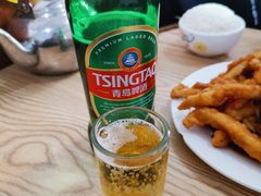 -九龙餐厅(大沽路店)