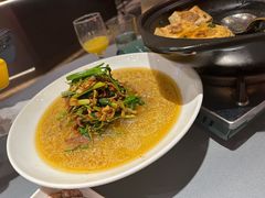 -阿庄新豫菜(航海东路店)