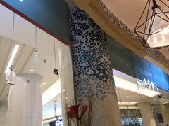 -斗牛士牛排餐厅(嘉里汇店)