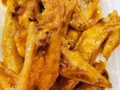 -一心一味(向西店)