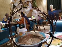 爽脆毛肚-青瓷火锅料理(西单大悦城店)