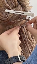 -3AM·S HAIR SALON烫发染发接发