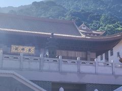 -铂尔登国际酒店(南山深圳湾口岸店)