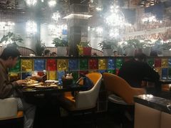 -巴依老爷新疆美食(清华东门店)