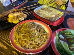 -黄师傅湿辣牛肉(胡桃里店)