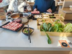 -呷哺呷哺 黄金牧场 (中发百旺店)