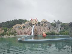 -南京银杏湖乐园