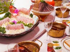 -小天鹅火锅·一线江景洪鼎旗舰店(洪崖洞店)