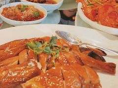 -湖滨28中餐厅·西湖宴·杭州君悦酒店