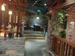 -丹江渔村(首都机场店)