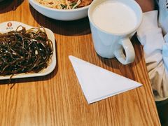 -李先生牛肉面大王(欧亚卖场店)