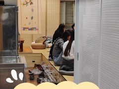 -屋里家延边朝鲜族冷面(南园店)