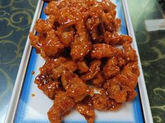 -一口猪海鲜浑锅·东北家常菜