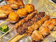-山葵家居酒屋(天目里店)