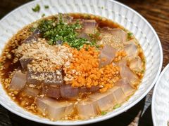 -魁盛居百年鲁菜馆(县西巷店)
