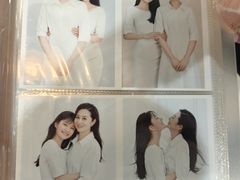 -iF摄影•全家福•证件照•形象照(南山店)