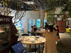 -又见炊烟私房菜(敬亭路店)