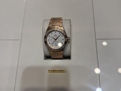 -欧米茄OMEGA(常州购物中心店)