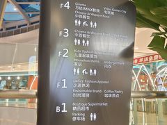 -首创奥特莱斯(北京店)