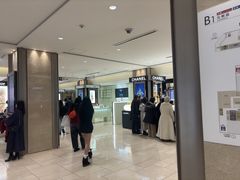 -三越百货(三越银座店)