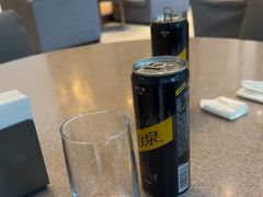 -上海古井假日酒店 · 井廊吧