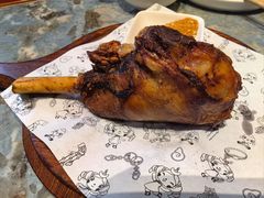 -哈啾嗨·新概念蒙餐(红星新城店)