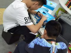 -泺喜机器人(爱琴海购物公园店)