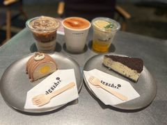 -J Create城市露营咖啡·简餐·宠物(上海动物园店)